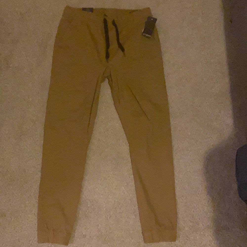 Men’s Pants sized medium